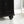 Ferla TV Stand in Black