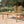 Wilson Expandable Dining Table With Slat Design - Teak Acacia Wood