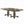 Chateau De Ville - Dining Table - Oak