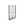 Frame Double Sliding Shower Door, Bypass Bathroom Sliding Door With Premium Clear Tempered Glass, Hardware Sliding Glass Shower Enclosure - Matte Black