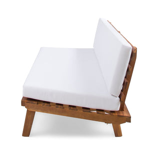 Hillcrest 2 Seater Sofa