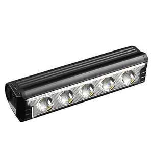 High-brightness Long-lasting Bicycle Headlight