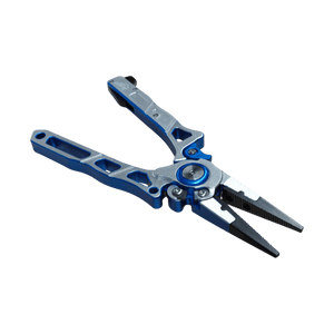 Line Cutterz™ Elite Fishing Pliers with Patented Ceramic Line Cutter