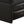 Modern Design Storage Bed With Bookcase Headboard