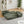 Convertible Sleeper Sofa Bed With Cylindrical Pillow