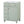 Transitional Style Bathroom Vanity Cabinet With Ceramic Sink