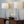 Diana - Contemporary Table Lamp (Set of 2)