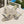 Outdoor Patio Furniture Set for 4 with Swivel Chairs