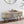 Modern Ottoman Oval Storage Bench With Rubber Wood Legs