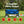 Mac Sports Collapsible Folding Outdoor Utility Garden Camping Wagon Cart, Blue