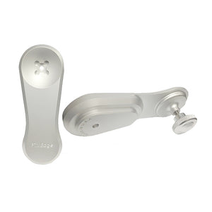 PTM Watersports EXT - 400 Extender - Silver