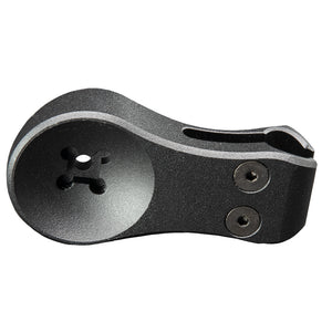 PTM Watersports RTS - 100 Adapter - Black
