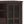 Artisan - Tall TV Media Stand - Dark Chestnut Brown