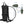 iMounTEK Tactical Hydration Pack 3L Water Bladder Adjustable Water Drink Backpack for Hiking Cycling Climbing Running