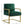 Fashion Velvet Accent Chair