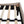 Aspen - Vertical Tufted Modern Headboard Platform Bed Set