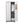 Lockers With Locking Doors, Adjustable Shelves, High Broom Tool Storage Cabinet