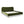 Roman - Curved Headboard Upholstered Platform Bed