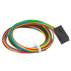 Veratron Connection Cable f/ViewLine Gauges - 8 Pin - TRAPSKI