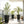 Modern Design Stackable Tapered Planters, Set of 3 Outdoor Planters