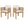 Outdoor Dining Chairs With Mix Rope Handles (Set of 2)