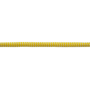 Robline Dinghy Control Line - 6mm (15/64") - Yellow - 328 Spool - DC-6Y