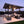 KoKoMo Outdoor Kitchen BBQ Island with Dual TVs - Big Island Sports Bar Experience