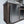 KoKoMo 7' Outdoor Kitchen Island with Grill – Built-In 32” Grill + Fridge