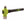 Wilton 11112 BASH 3 Piece 46 HRS Steel Unbreakable Hi-Vis Handle Hammer Set Kit