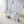 Modern Dining Table With Sleek Hollow-Out Frame And Accents