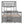 Bunk Bed With Twin Size Trundle And Drawers