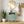 Fluted Nightstand With 2 Drawers