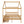 House Style Platform Bed With Headboard, Footboard, 2 Drawers, And Roof Design