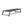 Myers Modern Chaise Lounge Set With Adjustable Back