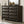 8 Drawer Dresser With Beveled Bracket - Espresso