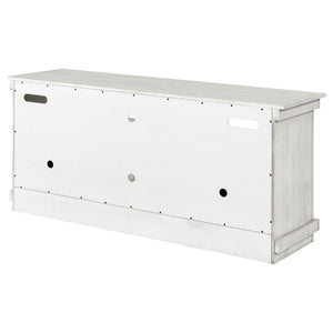 Castleton - TV Stand Media Console