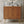 Mid-Century Free-Standing Bathroom Vanity with Faux Marble Top