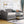 Upholstered Daybed With Two Drawers And Wood Slat