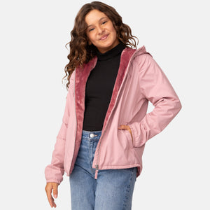 Girls' Windshear Jacket
