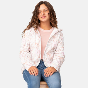 Girls' Windshear Jacket