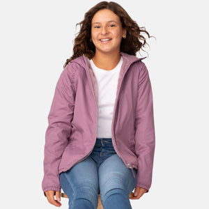Girls' Windshear Jacket