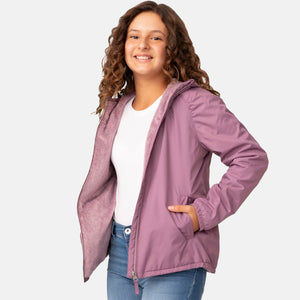 Girls' Windshear Jacket