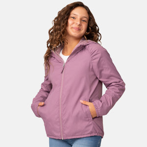 Girls' Windshear Jacket