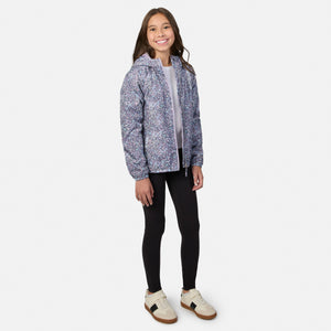 Girls' Windshear Jacket