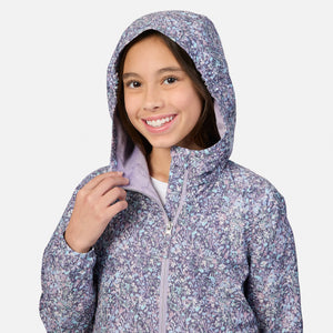 Girls' Windshear Jacket
