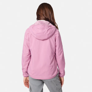 Girls' Windshear Jacket