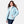 Girls' Trail Puffer Hoodie Shacket