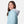 Girls' Trail Puffer Hoodie Shacket