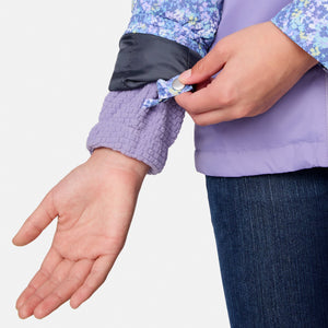 Girls' 3-in-1 Systems Jacket