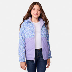 Girls' 3-in-1 Systems Jacket